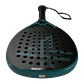 Pala de pádel Oxdog Pala Hyper Pro+ 2.0 2025 - Miniatura 4