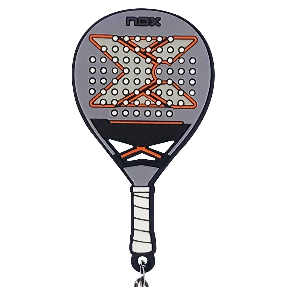 Llavero Nox AT10 18K 2025 2