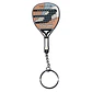 Llavero Bullpadel Elite 2024 - Miniatura 1
