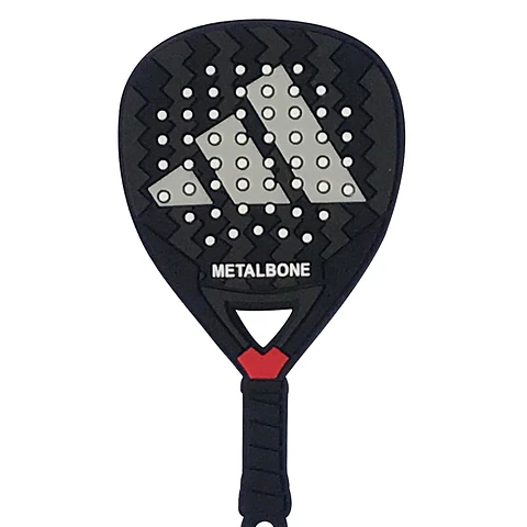 Llavero Adidas Metalbone 3.3