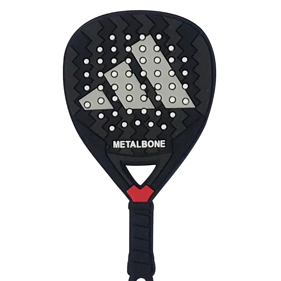 Llavero Adidas Metalbone 3.3