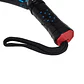 Pala de pádel Adidas Adipower Multiweight Ctrl 3.4 Black/Blue 2025 - Miniatura 5