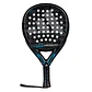 Pala de pádel Adidas Adipower Multiweight Ctrl 3.4 Black/Blue 2025 - Miniatura 1