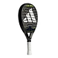 Pala de pádel Adidas Cross it Ctrl 3.4 Black/Lime 2025 - Miniatura 2