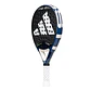 Pala de pádel Adidas Cross It Carbon Ctrl 3.4 Blue 2025 - Miniatura 3