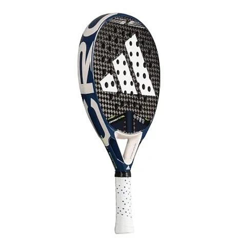 Pala de pádel Adidas Cross It Carbon Ctrl 3.4 Blue 2025