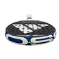 Pala de pádel Adidas Cross It Carbon Ctrl 3.4 Blue 2025 - Miniatura 4