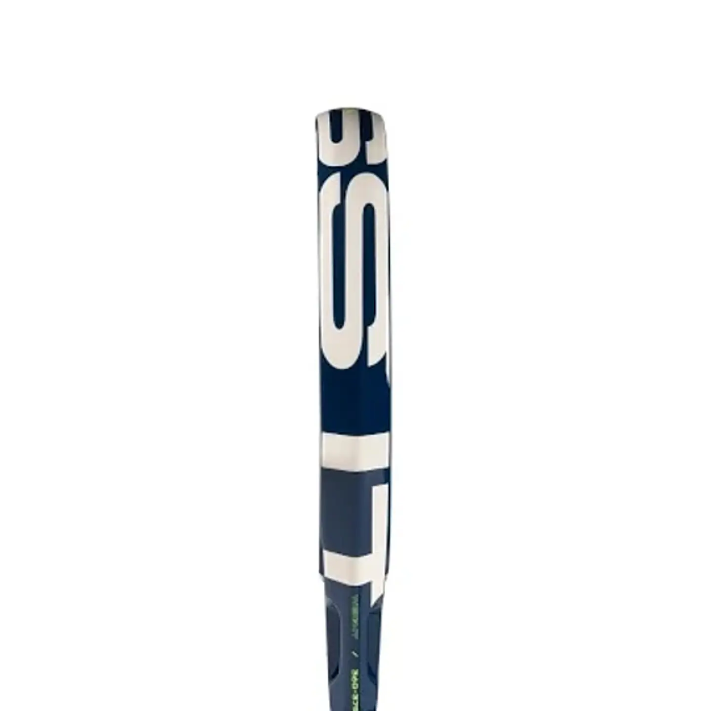 Pala de pádel Adidas Cross It Carbon Ctrl 3.4 Blue 2025 5