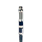 Pala de pádel Adidas Cross It Carbon Ctrl 3.4 Blue 2025 - Miniatura 5