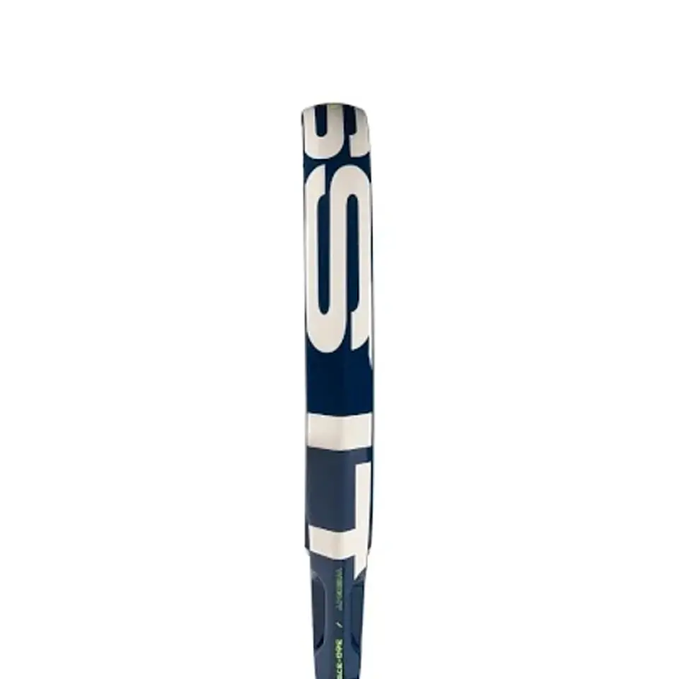 Pala de pádel Adidas Cross It Carbon Ctrl 3.4 Blue 2025 5