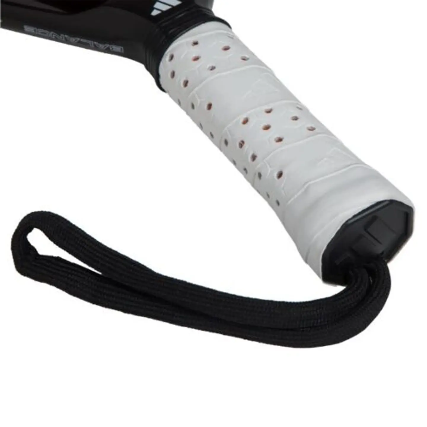 Pala de pádel Adidas Cross It Carbon Ctrl 3.4 Blue 2025 6
