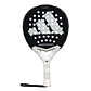 Pala de pádel Adidas Metalbone Team Light 3.4 Black/Gold 2025 - Miniatura 1