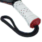 Pala de pádel Adidas Cross it 3.4 Black/Orange 2025 - Miniatura 5