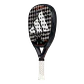 Pala de pádel Adidas Cross it 3.4 Black/Orange 2025 - Miniatura 3
