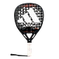 Pala de pádel Adidas Cross it 3.4 Black/Orange 2025 - Miniatura 1