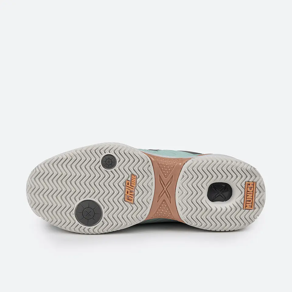 Zapatilla de pádel Munich Padx 47 5