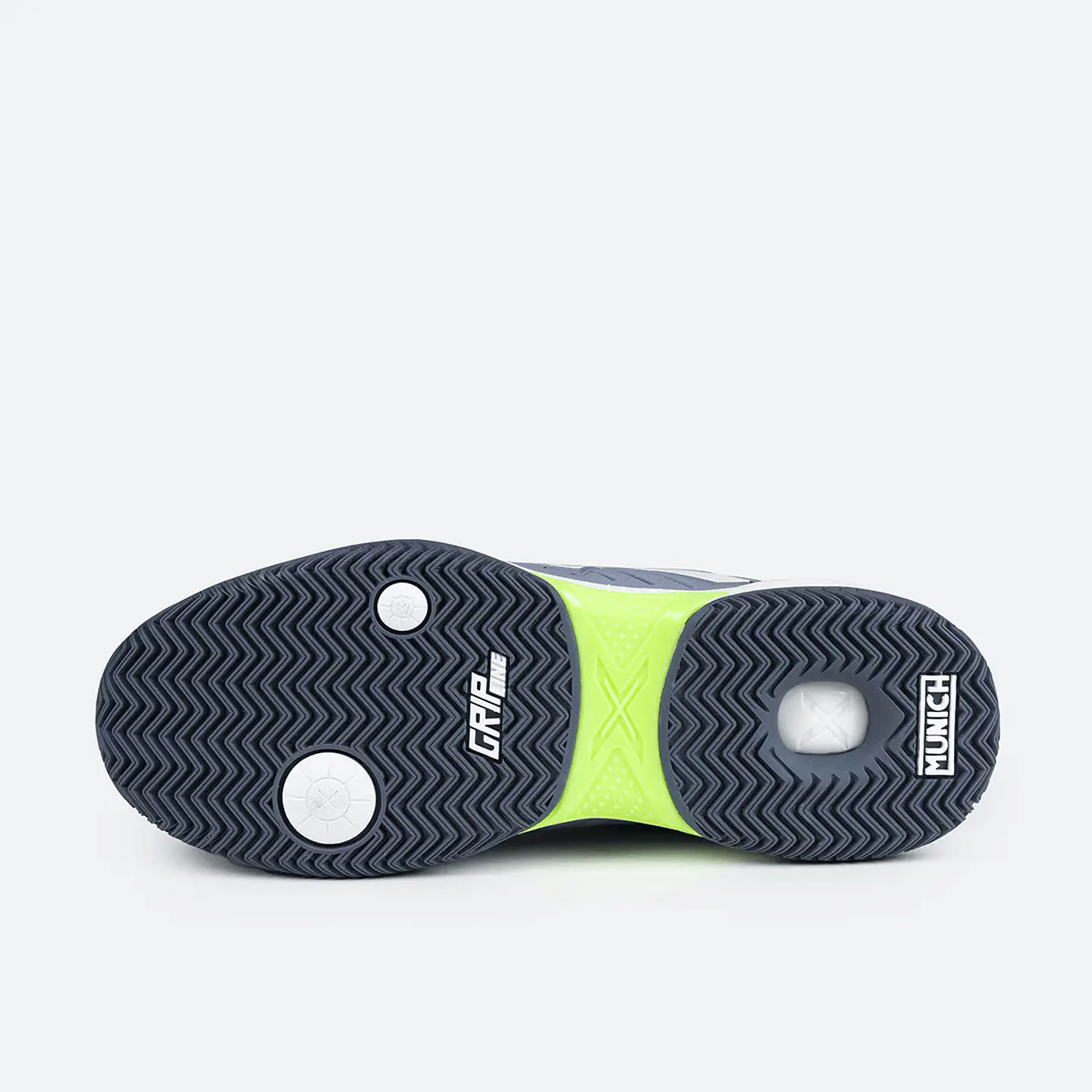 Zapatilla de pádel Munich Padx 49 3