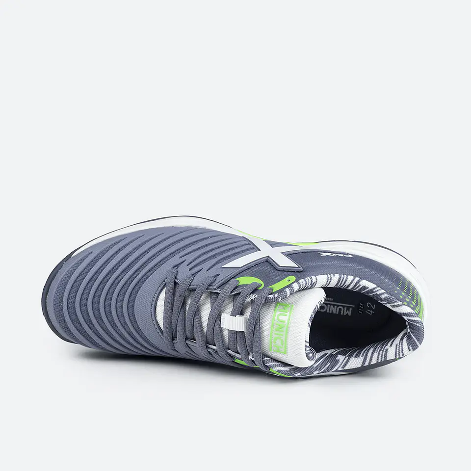 Zapatilla de pádel Munich Padx 49 5