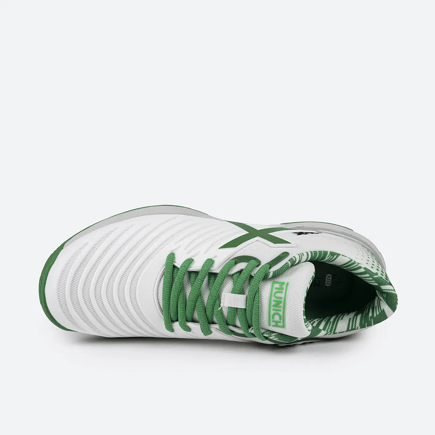 Zapatilla de pádel Munich Padx 50 3