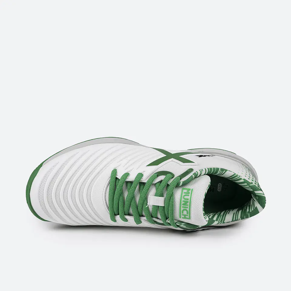 Zapatilla de pádel Munich Padx 50 3