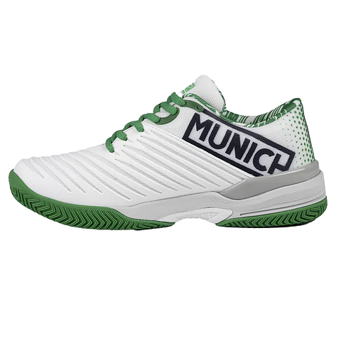 Zapatilla de pádel Munich Padx 50