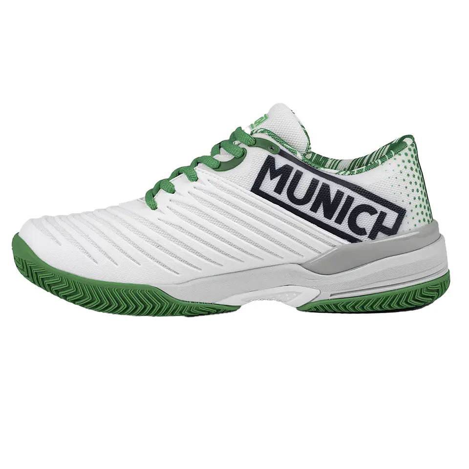 Zapatilla de pádel Munich Padx 50 2