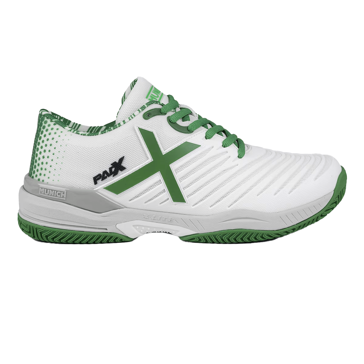 ZAPATILLA MUNICH PADX 54 PADEL