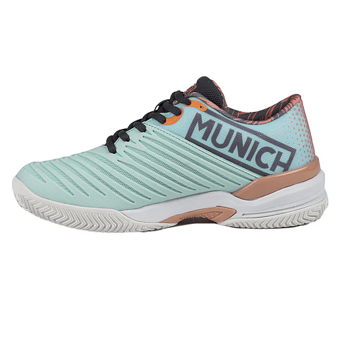 Zapatilla de pádel Munich Padx 47