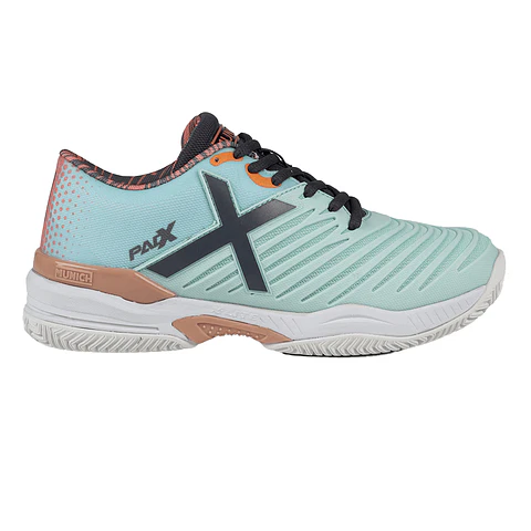 Zapatilla de pádel Munich Padx 47