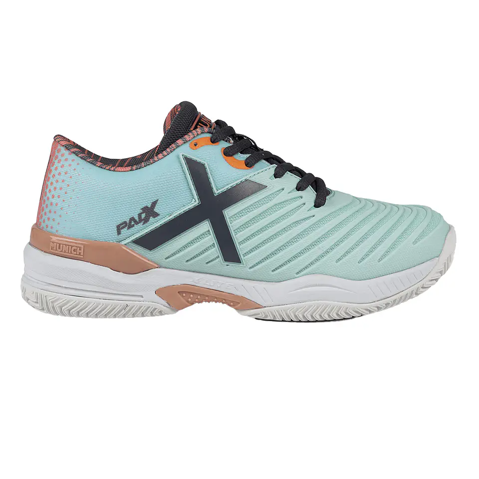Zapatilla de pádel Munich Padx 47 1