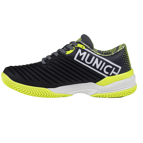 Zapatilla de pádel Munich Padx 48