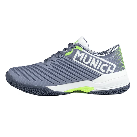 Zapatilla de pádel Munich Padx 49