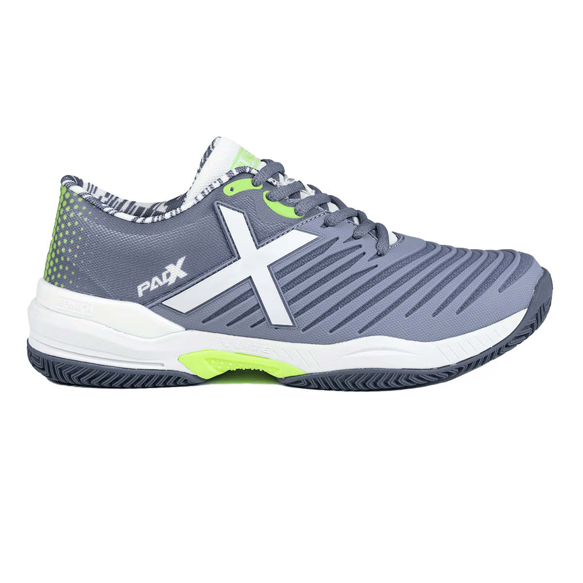 ZAPATILLA MUNICH PADX 53 PADEL