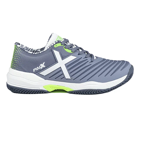 Zapatilla de pádel Munich Padx 49
