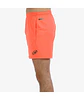 Short Bullpadel Mojel Coral Fluor - Miniatura 4