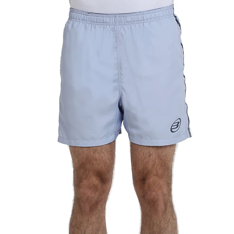 Short Bullpadel Celano Gris Azulado