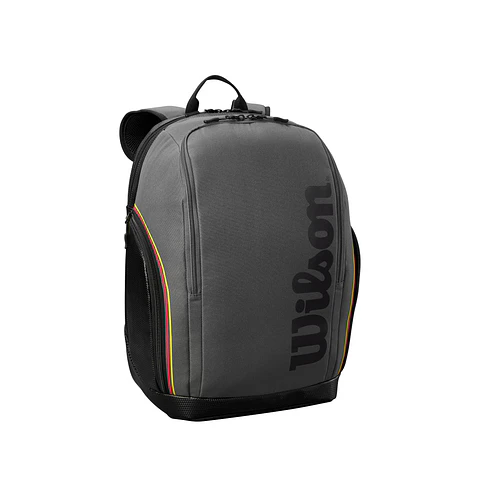Mochila Wilson Tour Padel Backpack Grey