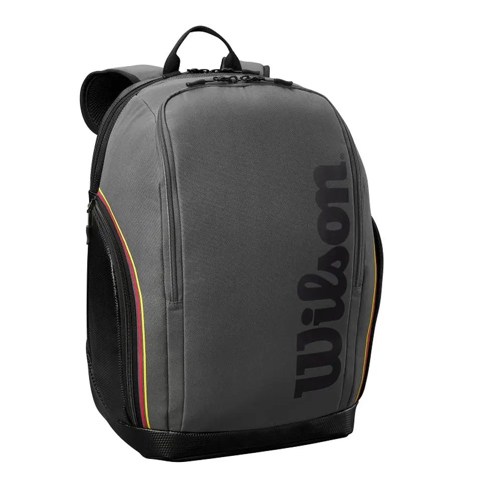 Mochila Wilson Tour Padel Backpack Grey 1