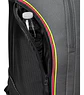 Mochila Wilson Tour Padel Backpack Grey - Miniatura 4