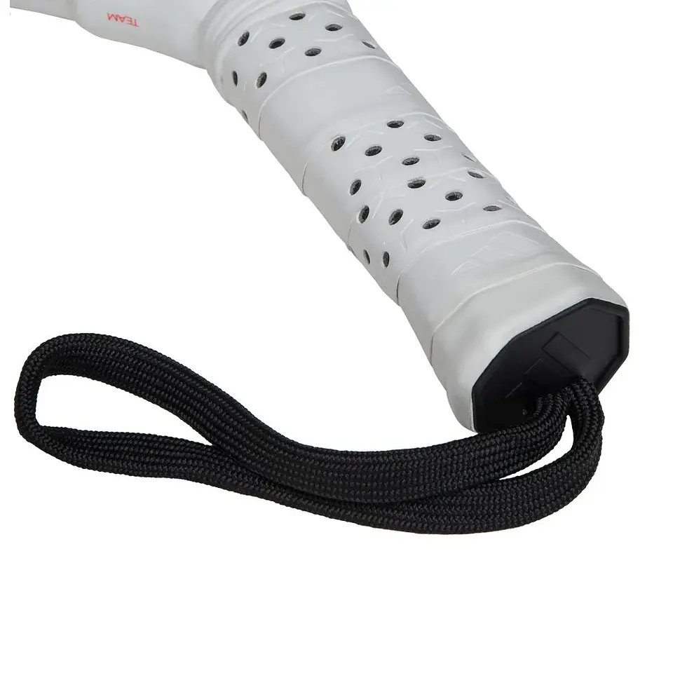 Pala de pádel Adidas Metalbone Team 3.4 Black/Gold 2025 7
