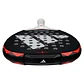 Pala de pádel Adidas Metalbone Team 3.4 Black/Gold 2025 - Miniatura 4