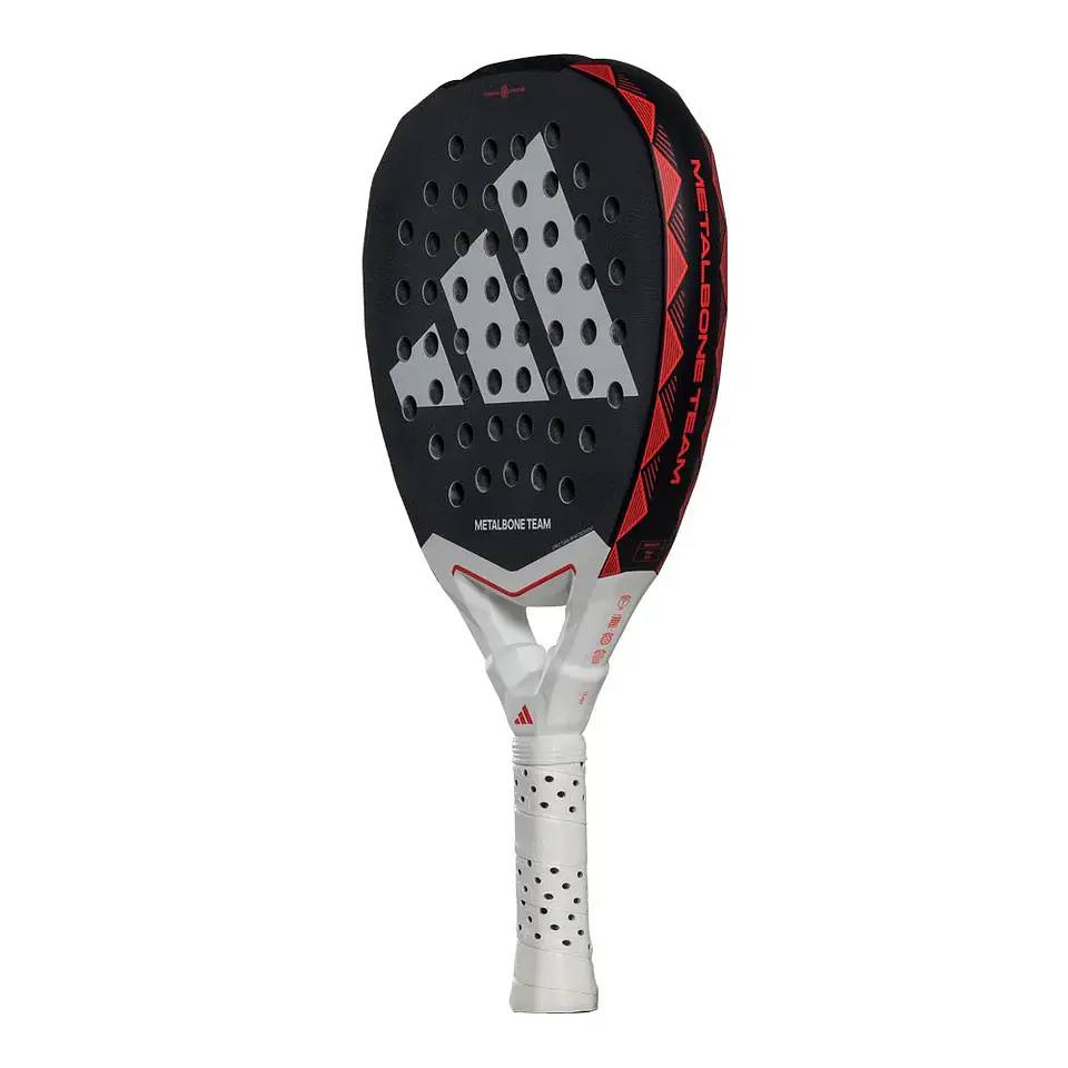 Pala de pádel Adidas Metalbone Team 3.4 Black/Gold 2025 3