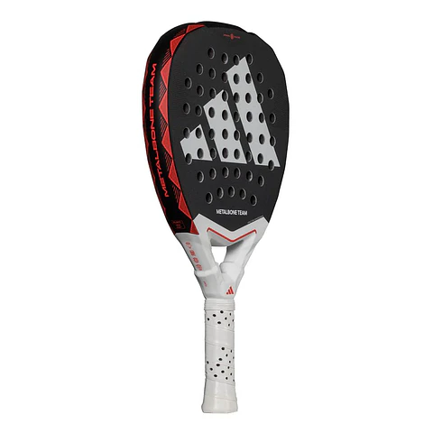 Pala de pádel Adidas Metalbone Team 3.4 Black/Gold 2025