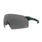 HB Quad R 2.0 Dark Green Silver - Miniatura 1