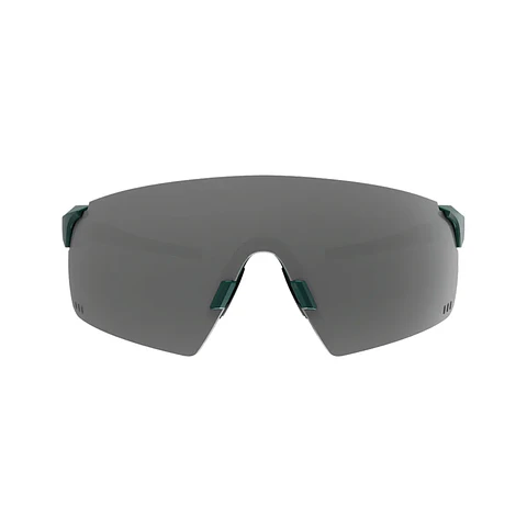 HB Quad R 2.0 Dark Green Silver