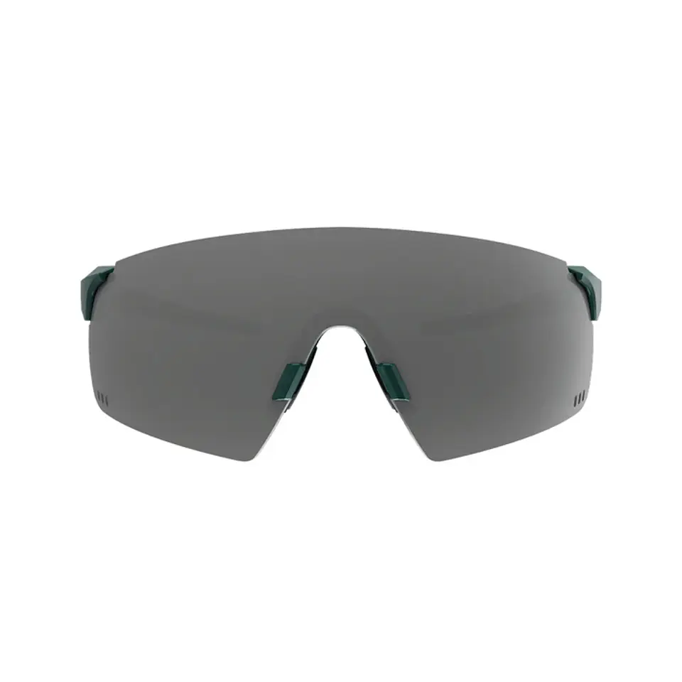 HB Quad R 2.0 Dark Green Silver 2