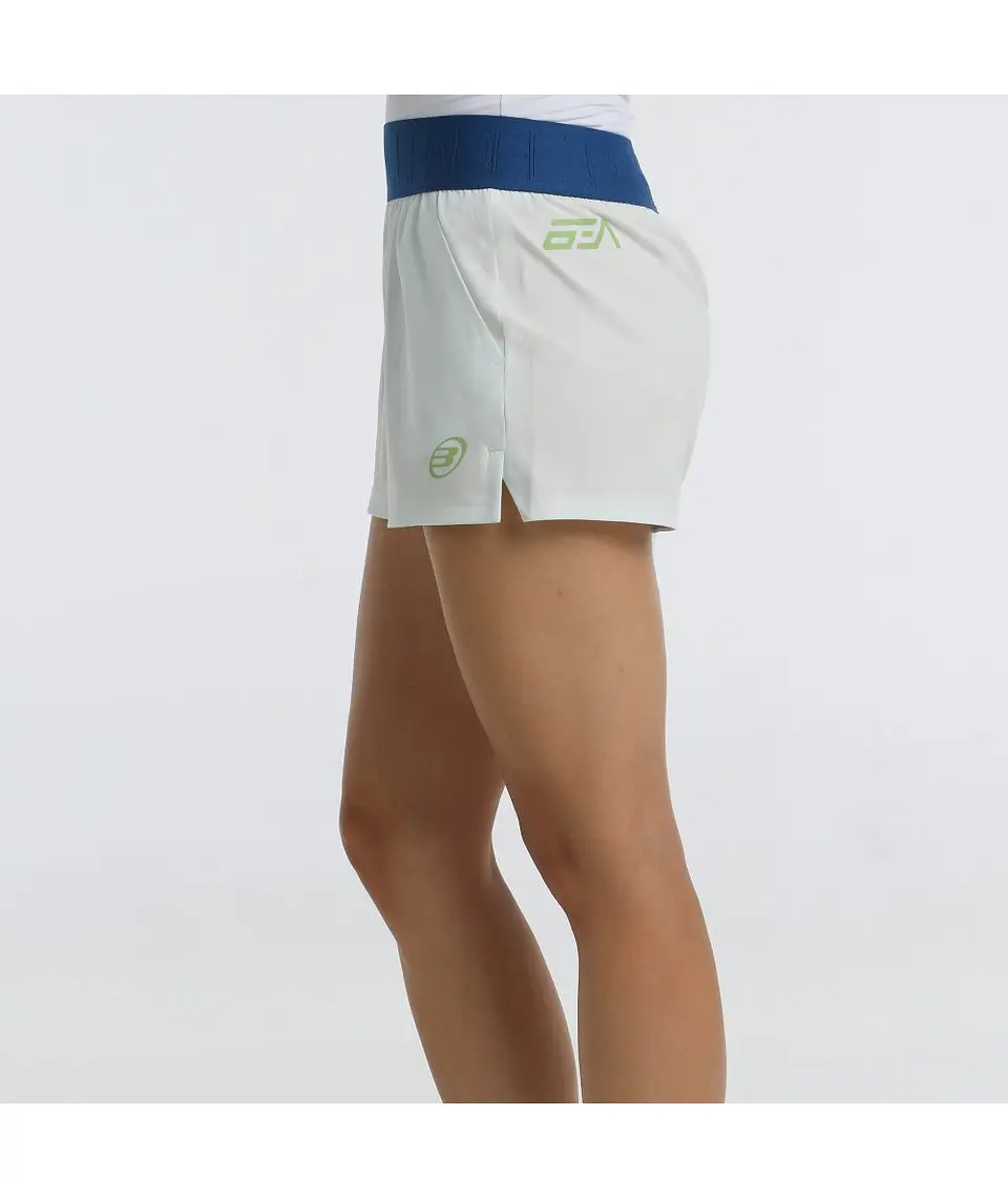 Short Bullpadel Berbi Hielo 3