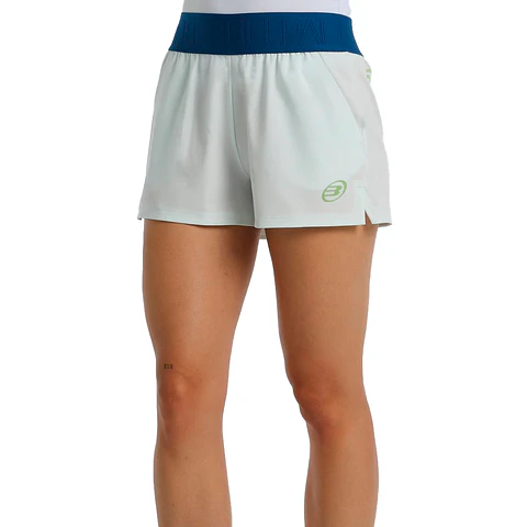 Short Bullpadel Berbi Hielo