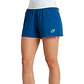 Short Bullpadel Berbi Azul Oscuro - Miniatura 2