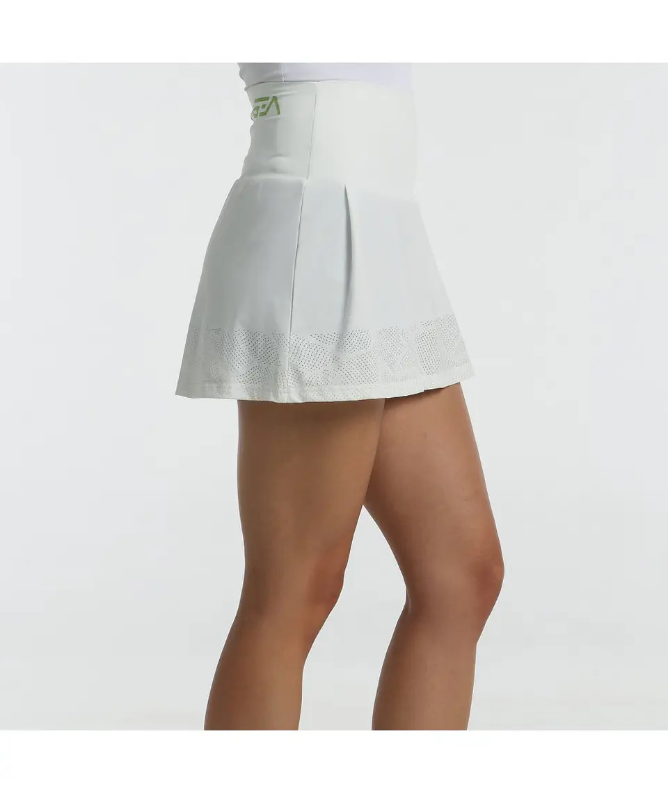 Falda Bullpadel Barca Hielo 3